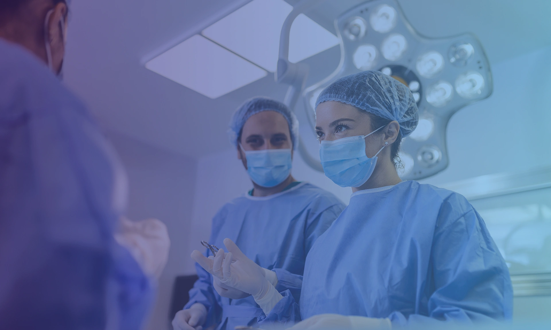 Centro Cirúrgico Referência em Cirurgias Dermatológicas