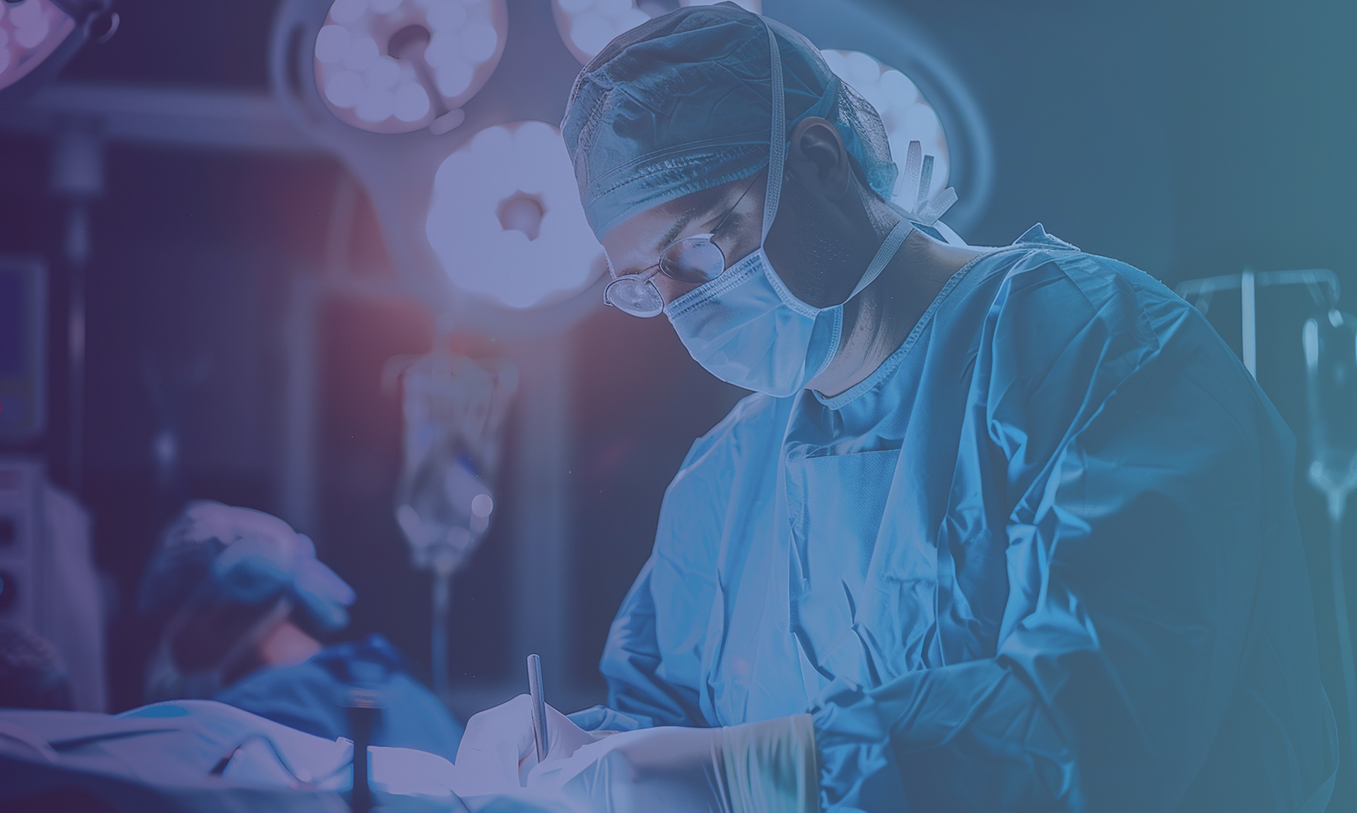 Centro Cirúrgico Referência em Câncer de Pele